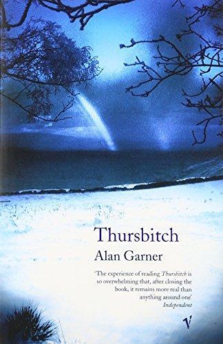 Alan Garner: Thursbitch (2004)