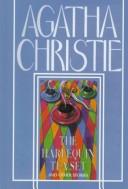Agatha Christie: The harlequin tea set and other stories (1998, Thorndike Press)