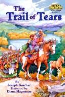 Joseph Bruchac: Trail of Tears (1999, Tandem Library)