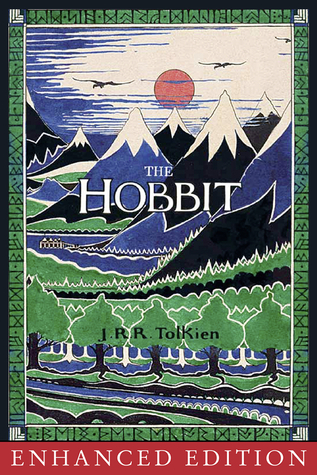J.R.R. Tolkien, Charles Dixon, Sean Deming: The Hobbit (EBook, 2012, William Morrow)
