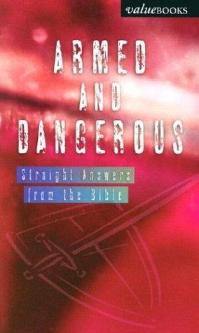 Ken Abraham: Armed and Dangerous (2003)