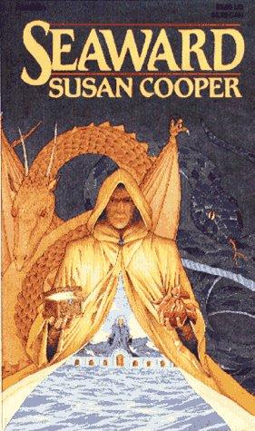 Susan Cooper: Seaward (1987, Collier Books)