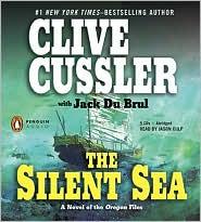 Clive Cussler, Jack Du Brul: The Silent Sea