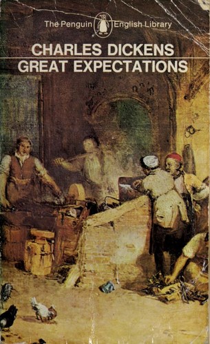 Charles Dickens, Angus Calder: Great Expectations (English Library) (Paperback, 1965, Penguin Classics)