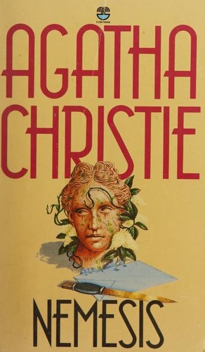Agatha Christie: Nemesis (1988, Fontana/Collins)