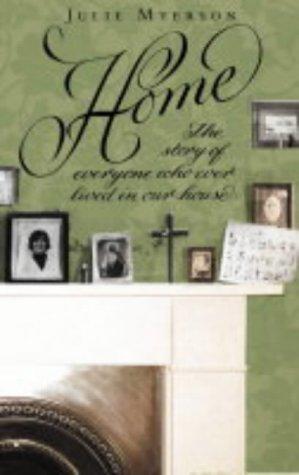 Julie Myerson: Home (Paperback, 2004, Flamingo)