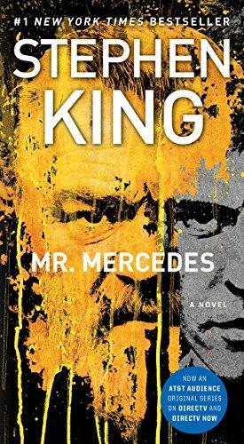 Stephen King, Stephen King: Mr. Mercedes (2017, Pocket Books)
