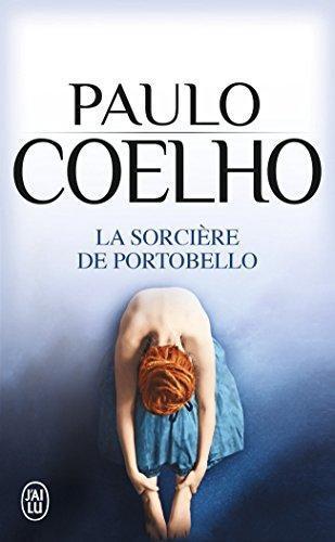 Paulo Coelho: La Sorcière de Portobello (French language, 2008)