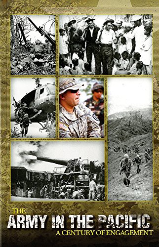 James C. McNaughton, Center of Military History (U.S. Army): The Army in the Pacific (Paperback, 2012, Department of the Army)