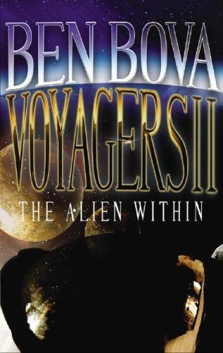 Ben Bova: Voyagers II (AudiobookFormat, Blackstone Audio Inc.)