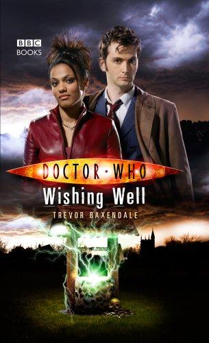 Doctor Who (Hardcover, 2007, Random House UK)