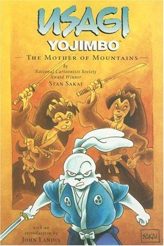 Stan Sakai: Usagi Yojimbo Volume 21 (Paperback, 2007, Dark Horse)