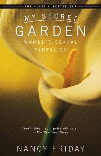 Nancy Friday: My secret garden (Paperback, 2008, Pocket Books)