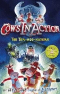 Cows in Action 1 (2007, Random House Children's Publishers UK)