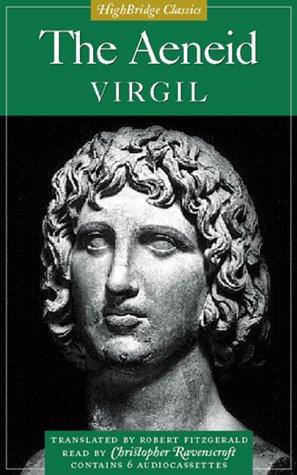 Publius Vergilius Maro: The Aeneid (Highbridge Classics) (AudiobookFormat, 1995, Highbridge Audio)