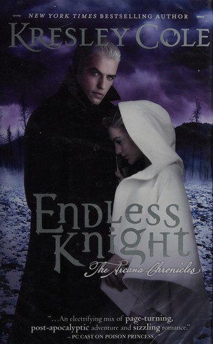 Kresley Cole: Endless knight (2013)