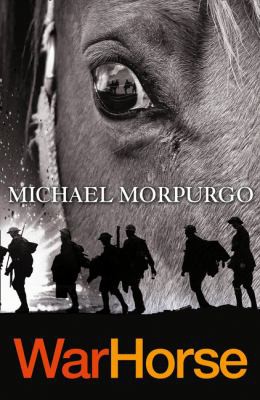 Michael Morpurgo: Morpurgo War Horse (2018, Egmont Books, Limited)