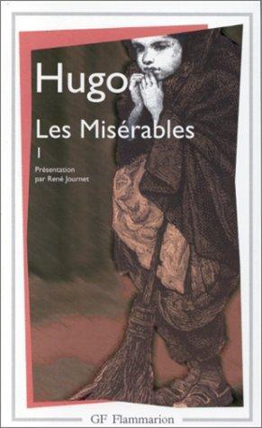 Victor Hugo: Les Miserables 1 (French language, 1967)