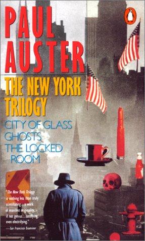 Paul Auster: The New York Trilogy (Paperback, 1990, Penguin USA (P))