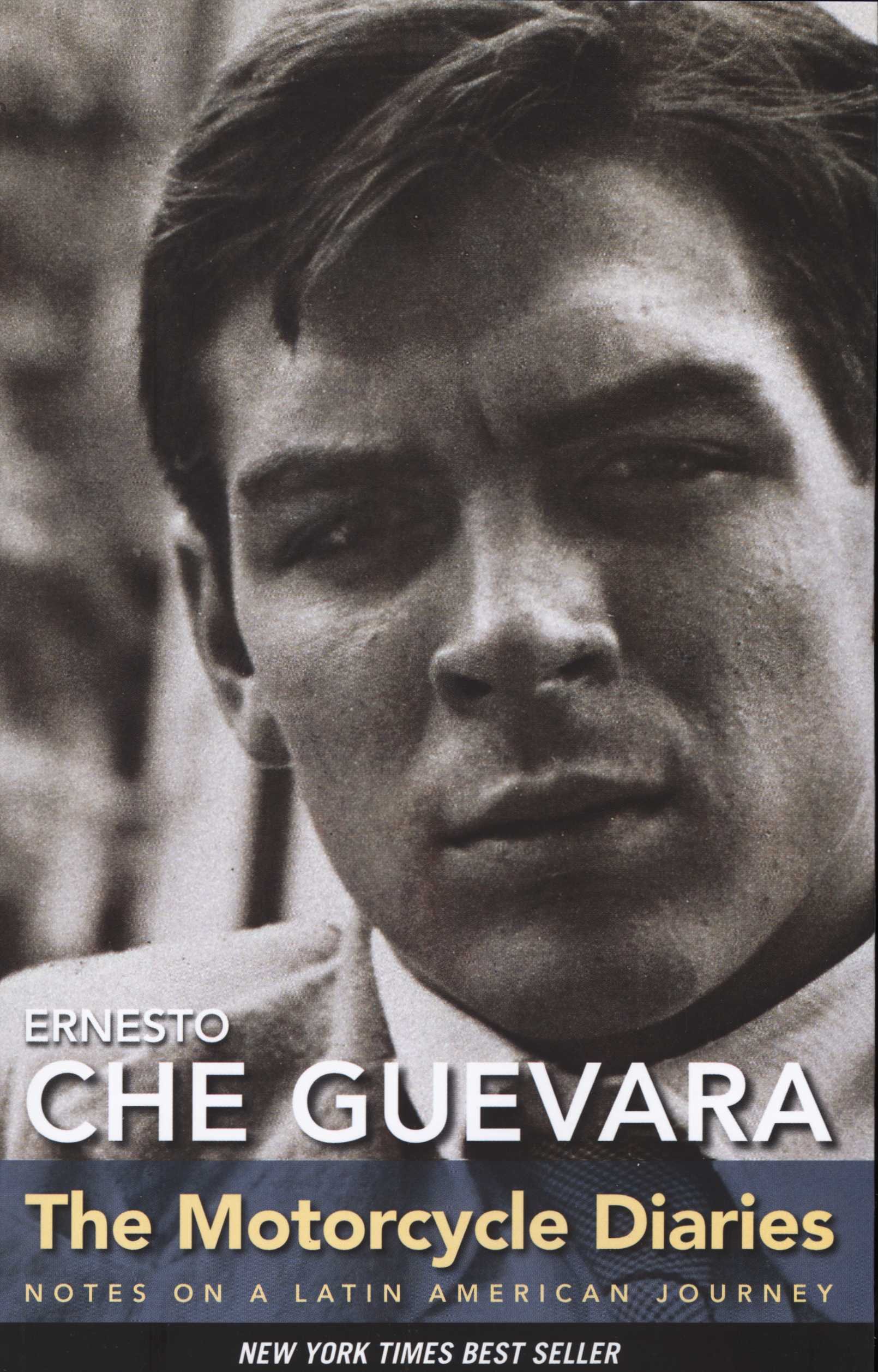 Che Guevara: The motorcycle diaries (2003, Ocean Press, Centro de Estudios Che Guevara)