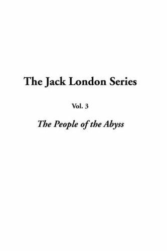 Jack London: The Jack London Series (Hardcover, 2003, IndyPublish.com)