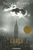 Salman Rushdie: Furia/ Fury (Paperback, Spanish language)