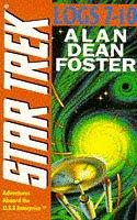 Alan Dean Foster: Star trek (Paperback, 1995, Pocket Books)