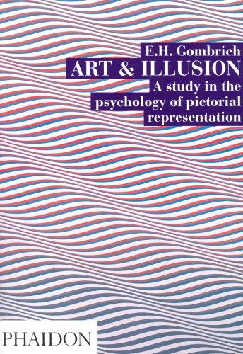 E. H. Gombrich: Art and Illusion (Paperback, 2004, Phaidon Press)