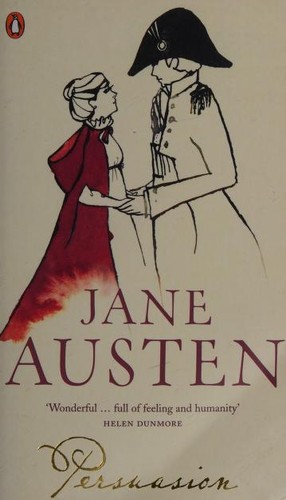 Jane Austen: Persuasion (2006, Penguin)