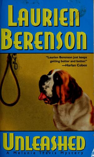 Laurien Berenson: Unleashed (Paperback, 2001, Kensington)