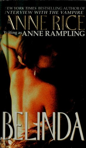 Anne Rice: Belinda (Paperback, 1988, Jove)