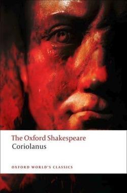 William Shakespeare: The tragedy of Coriolanus (2008)
