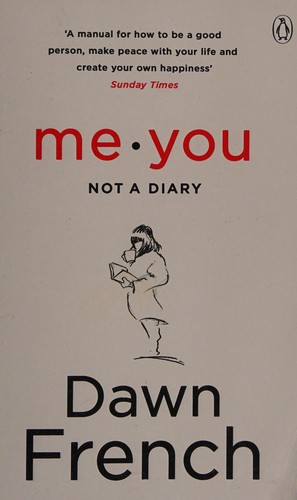 Dawn French: Me, you (2018)