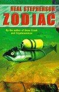 Neal Stephenson: Zodiac (Paperback, 2001, Arrow Books Ltd)