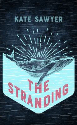 Kate Sawyer: The Stranding (Paperback, 2022, Hodder & Stoughton)