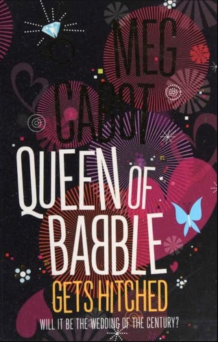 Meg Cabot: Queen of Babble (Hardcover, 2008, William Morrow)