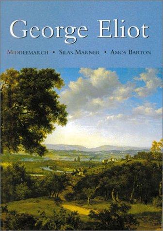 George Eliot: Middlemarch (2001, Chancellor Press, Distributed in the United States by Sterling Pub. Co.)