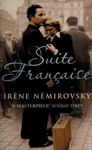 Irène Némirovsky: Suite Française (Paperback, 2007, Vintage Books)