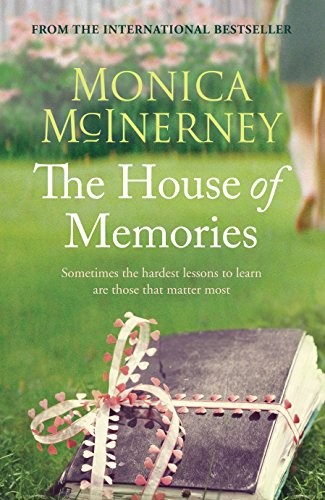 Monica McInerney: The House of Memories (Paperback, 2012, Macmillan)