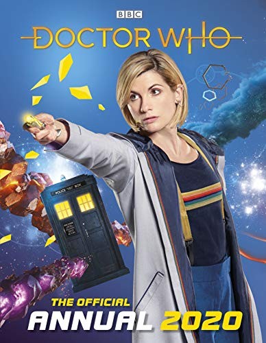 Penguin Random House BBC Children’s Books: Doctor Who (Hardcover, 2019, Penguin Group UK)