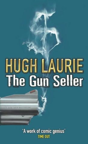 Hugh Laurie: Gun Seller (2004, ARROW (RAND))