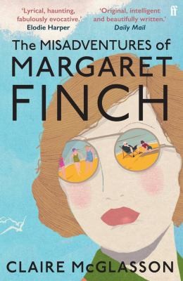 MCGLASSON C: Misadventures of Margaret Finch (2024, Faber & Faber, Limited)