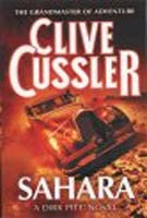 Clive Cussler: Xsahara Pb Rs (Paperback, 2010, Harper Collins Promotion)