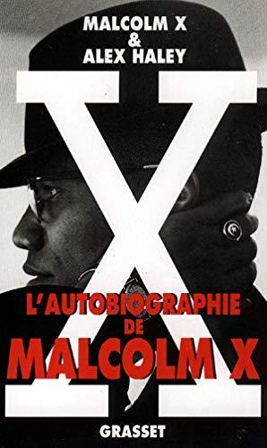 Walter Dean Myers, Alex Haley: L'autobiographie de Malcolm X (French language, 1993)