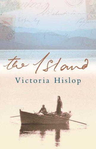 Victoria Hislop: The Island (Hardcover, 2005, Headline Review)