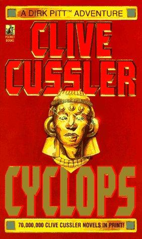 Clive Cussler: Cyclops (Clive Cussler) (Paperback, 1989, Pocket)