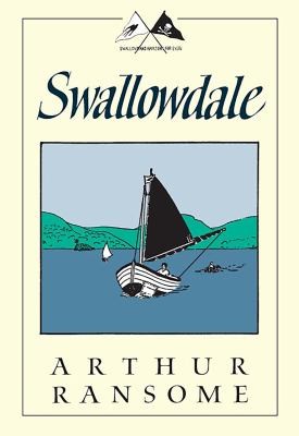 Arthur Ransome: Swallowdale (2012, Godine Publisher, David R.)