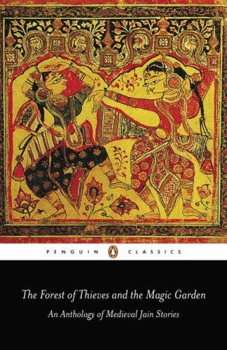 Anonymous: The Forest of Thieves and the Magic Garden (Penguin Classics) (Paperback, 2007, Penguin Classics)
