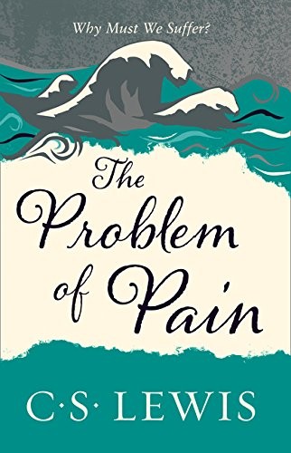 C. S. Lewis: Problem of Pain (Paperback, 2012, Collins, imusti)