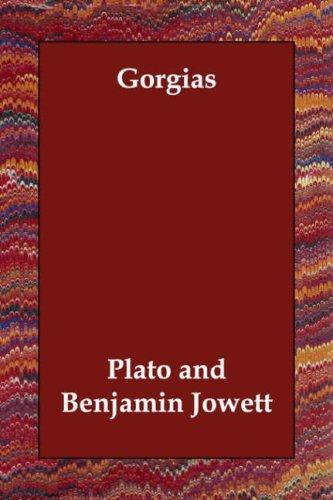 Πλάτων: Gorgias (Paperback, 2006, Echo Library)